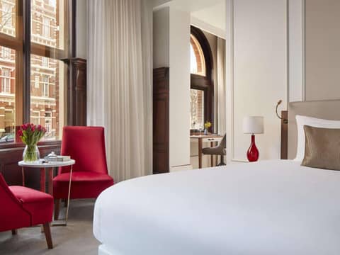 Tivoli Doelen Amsterdam Hotel — photo 8