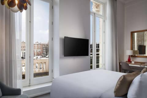 Tivoli Doelen Amsterdam Hotel — photo 9