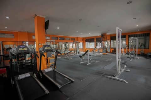 Cakra Kembang Hotel — photo 5