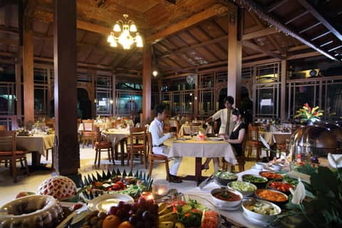 Cakra Kembang Hotel — photo 6