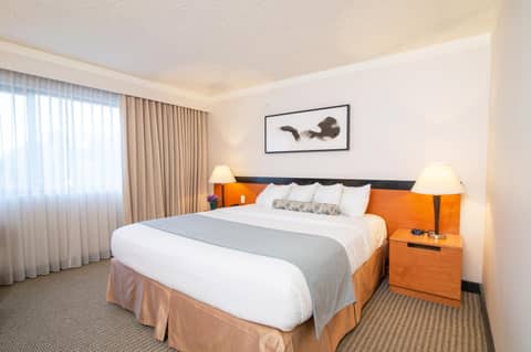 Miyako Hotel Los Angeles — photo 4