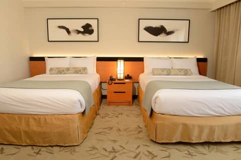Miyako Hotel Los Angeles — photo 9