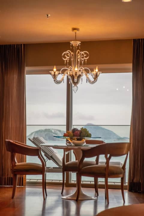 Hotel Fasano Rio de Janeiro — photo 4