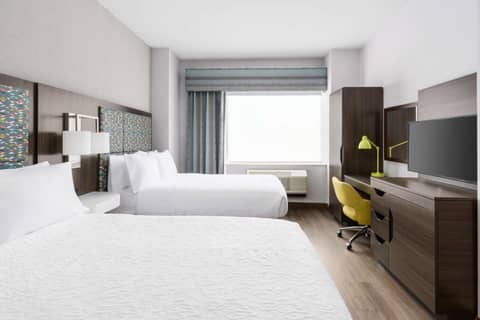 Hampton Inn Manhattan-35th St Empire State Bldg — photo 5