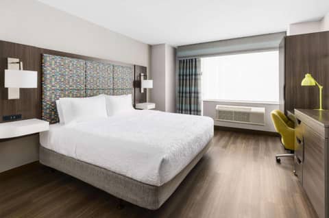Hampton Inn Manhattan-35th St Empire State Bldg — photo 7