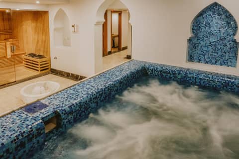 Baron Palms Adults Friendly Only 16 years plus Boutique Hotel Style — photo 7