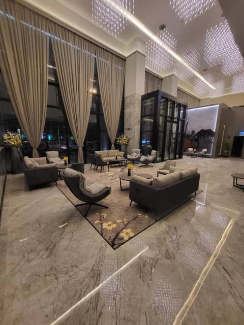 Msharef Almoden hotel — photo 2