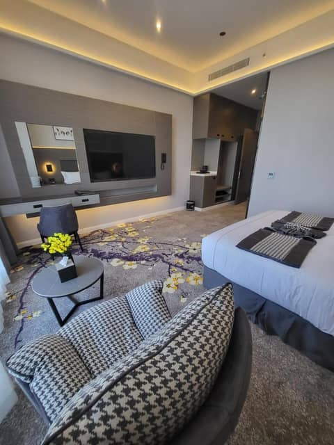 Msharef Almoden hotel — photo 3