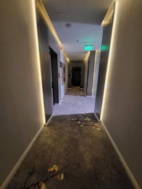 Msharef Almoden hotel — photo 6