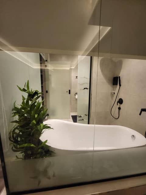 Msharef Almoden hotel — photo 7
