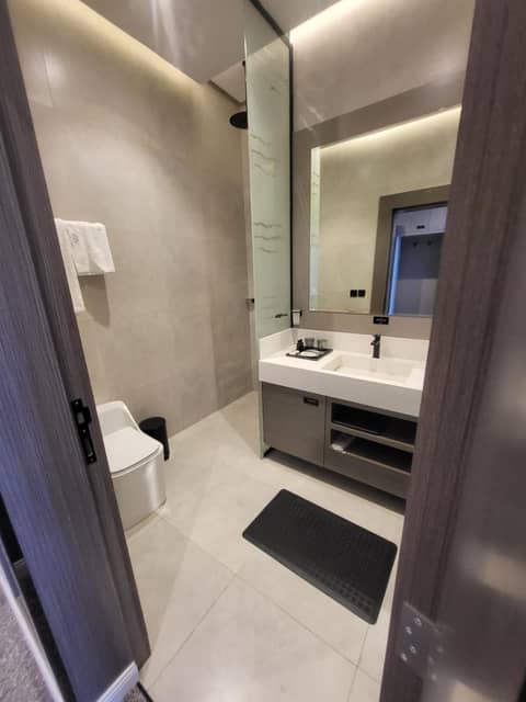 Msharef Almoden hotel — photo 9