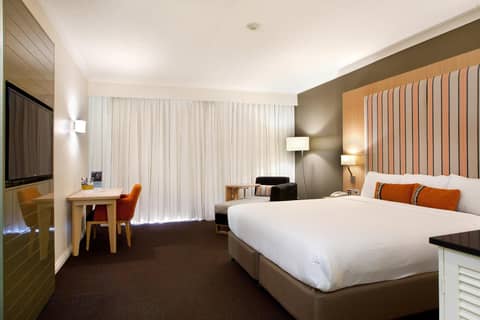 Mercure Gold Coast Resort — photo 2