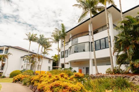 Mercure Gold Coast Resort — photo 3