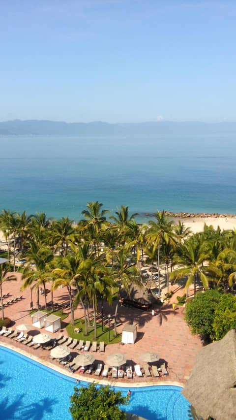 Fiesta Americana Puerto Vallarta All Inclusive & Spa — photo 2