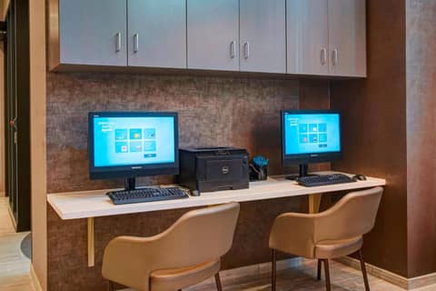 SpringHill Suites by Marriott Milwaukee Downtown — photo 5