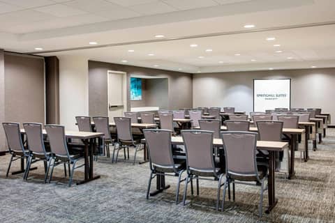 SpringHill Suites by Marriott Milwaukee Downtown — photo 6