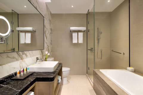 Hyatt Place Shanghai Hongqiao CBD — photo 9