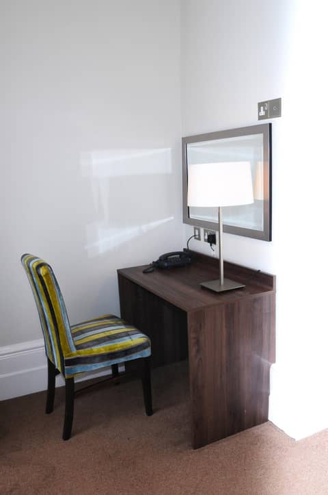 Hyde Park Boutique Hotel — hotel room