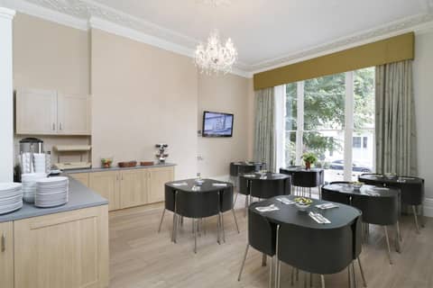 Hyde Park Boutique Hotel — photo 9