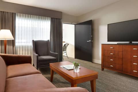 DoubleTree by Hilton Minneapolis Park Place — photo 3