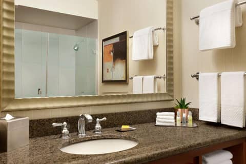 DoubleTree by Hilton Minneapolis Park Place — photo 5