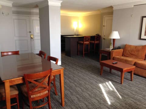 DoubleTree by Hilton Minneapolis Park Place — photo 6
