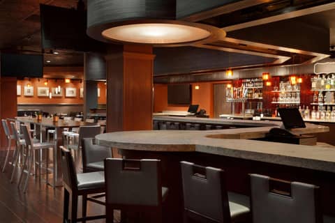 DoubleTree by Hilton Minneapolis Park Place — photo 9