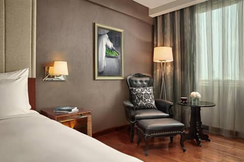 Mövenpick Hotel Hanoi Centre — photo 8