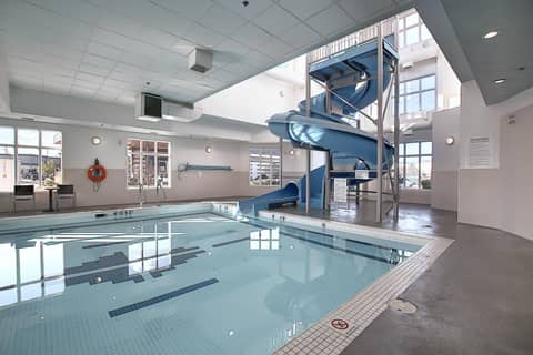 Holiday Inn Express Airport Calgary by IHG — photo 5