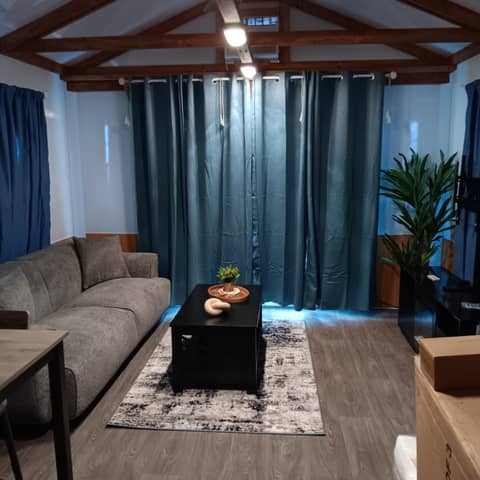 Aqua Lodges At Hurricane Hole Marina — photo 2
