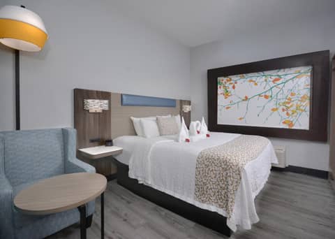 Brookstone Lodge near Biltmore Village, an Ascend Collection Hotel — photo 2