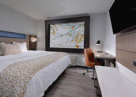 Brookstone Lodge near Biltmore Village, an Ascend Collection Hotel — photo 8