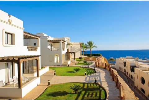 Sharm Resort — photo 3