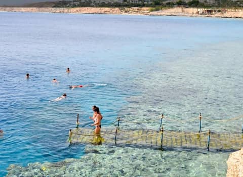Sharm Resort — photo 6