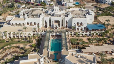 Sharm Resort — photo 7