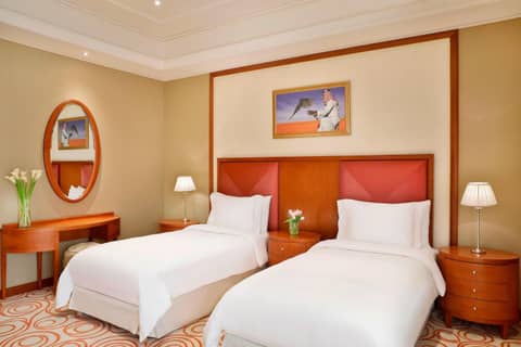 The Ritz-Carlton, Riyadh — photo 3