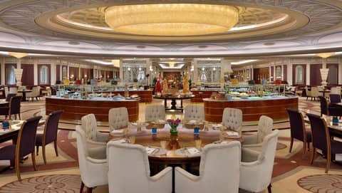 The Ritz-Carlton, Riyadh — photo 9