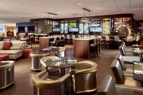 Atlanta Airport Marriott — photo 6