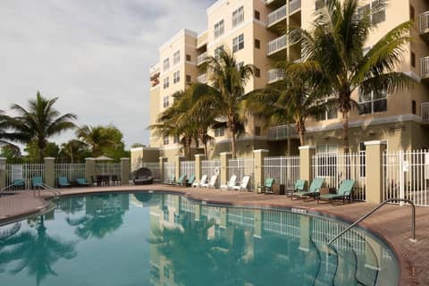 Residence Inn Fort Myers Sanibel — photo 2