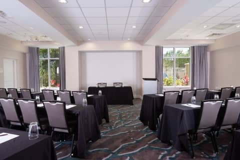 Residence Inn Fort Myers Sanibel — photo 3
