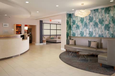 Residence Inn Fort Myers Sanibel — photo 8