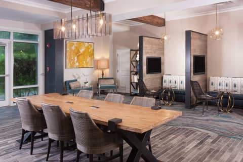 Residence Inn Fort Myers Sanibel — photo 9