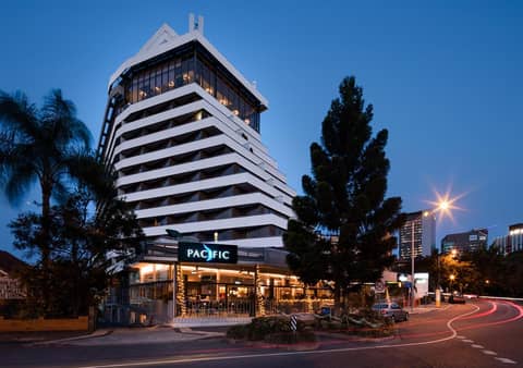 Mercure Brisbane Spring Hill — photo 9