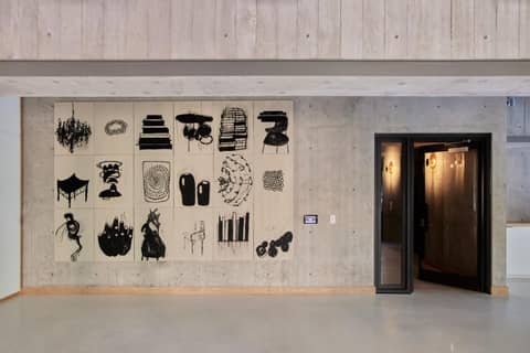 Ace Hotel Toronto — photo 8