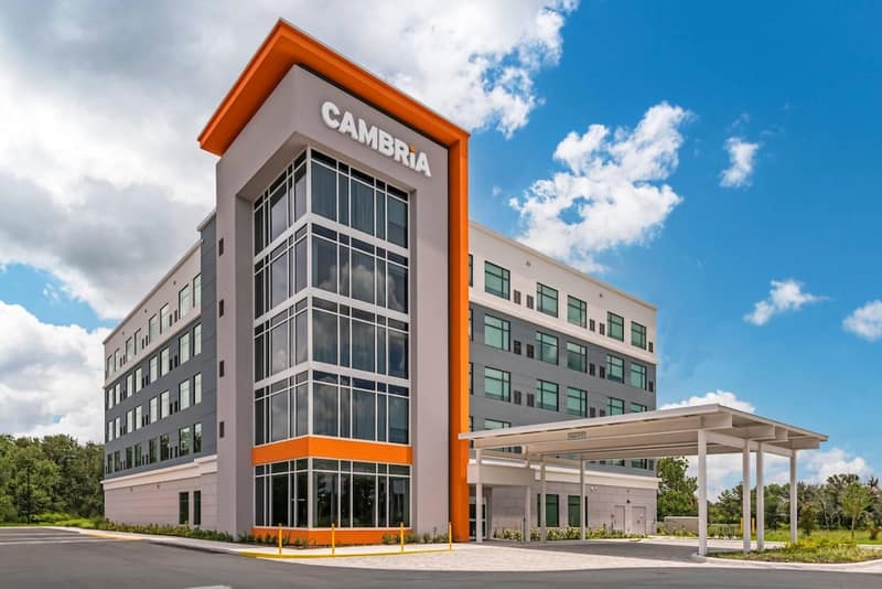 Cambria Hotel Tampa-Brandon — photo 1