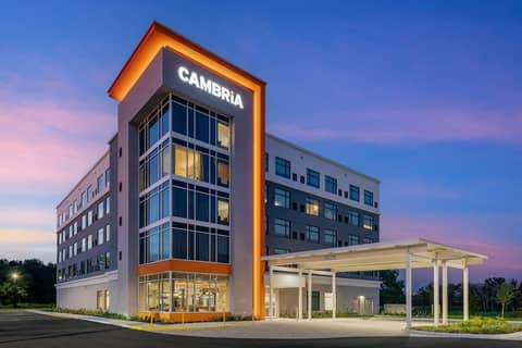 Cambria Hotel Tampa-Brandon — photo 7