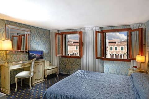 Hotel Rialto — photo 2