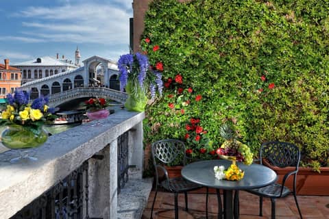 Hotel Rialto — photo 4
