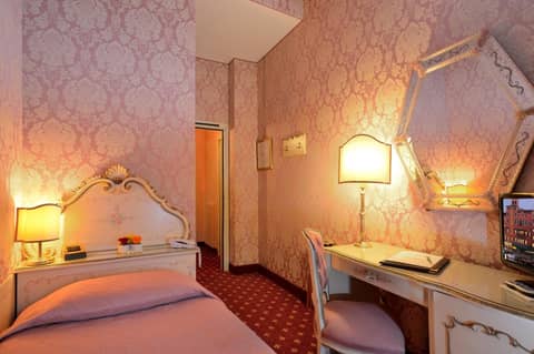 Hotel Rialto — photo 6