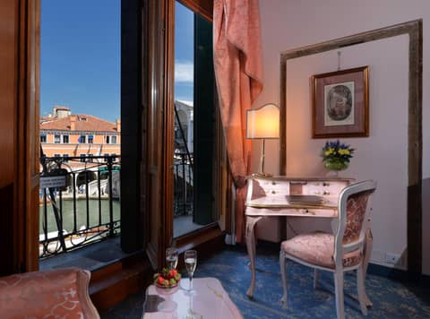 Hotel Rialto — photo 7